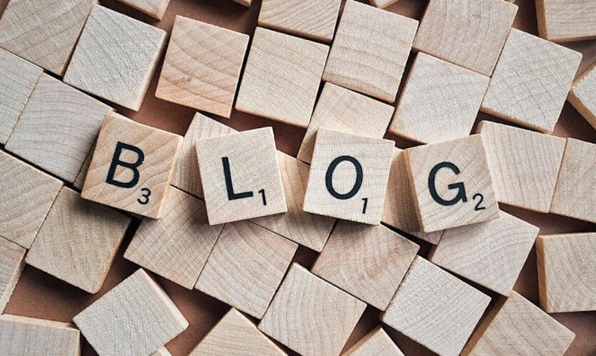 Comment écrire pour son blog ? 