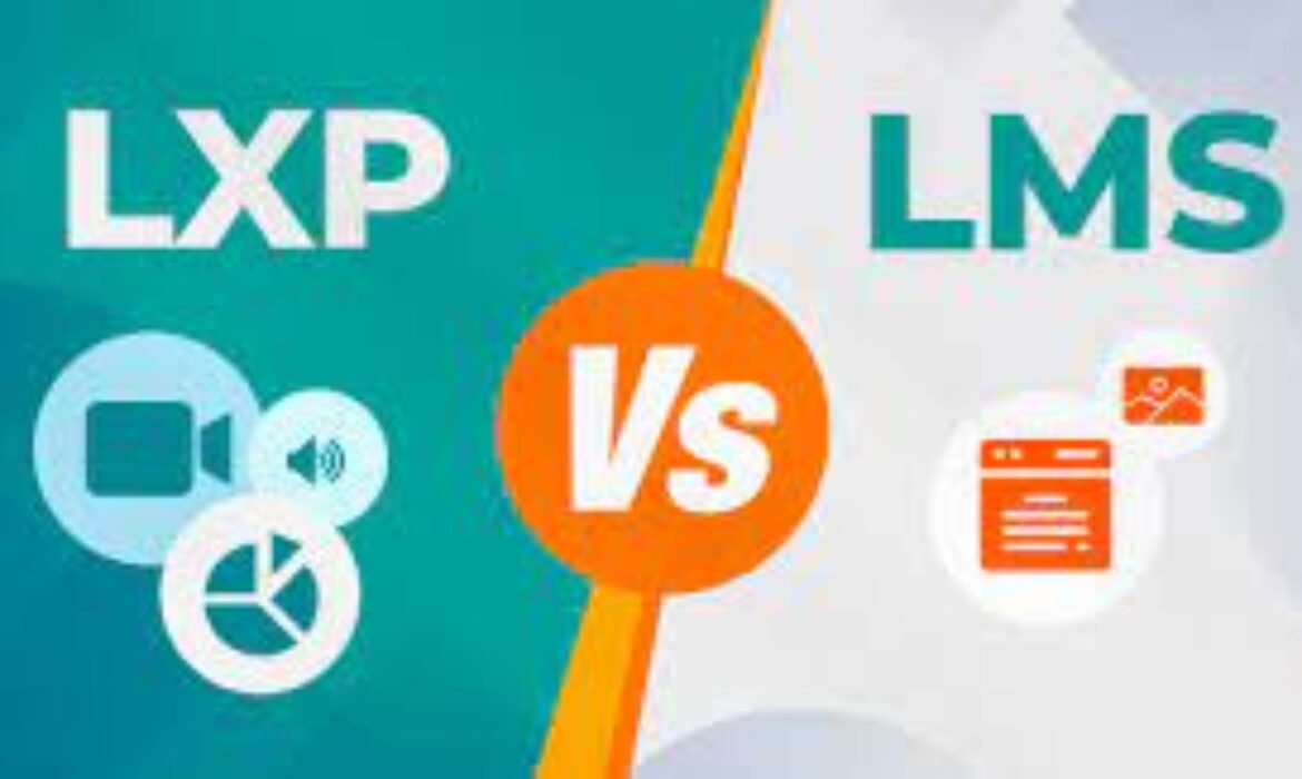 Nos conseils pour choisir entre LXP et LMS pour votre formation.